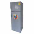 H&A Kitchen Appliance H&A Energy-Efficient Double Door Refrigerator 150L – H&A-BCD150