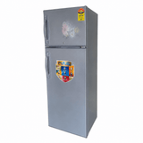 H&A Kitchen Appliance H&A Energy-Efficient Double Door Refrigerator 150L – H&A-BCD150