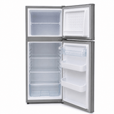 H&A Kitchen Appliance H&A Energy-Efficient Double Door Refrigerator 150L – H&A-BCD150