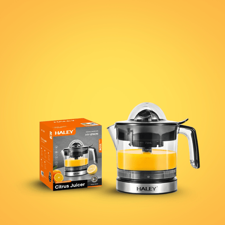 Haley Kitchen Appliances Haley Citrus Juicer 300W - HY-2905