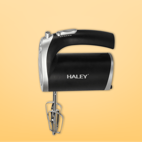 Haley Kitchen Appliances Haley Hand Mixer 500W - HY-1646