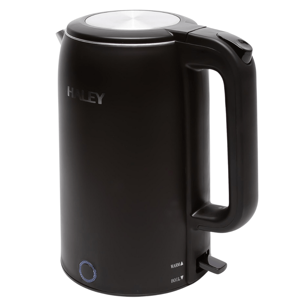 Buy Haley Portable Electric Kettle – HY-8886 Fast Safe Boiling
