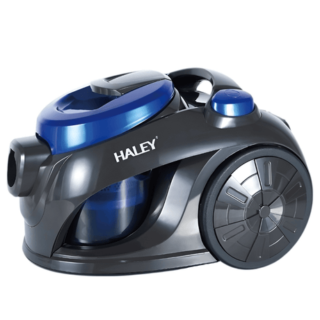 Haley Steam & Vacuum Cleaner Haley Vacuum Cleaner 500W - HY-1502