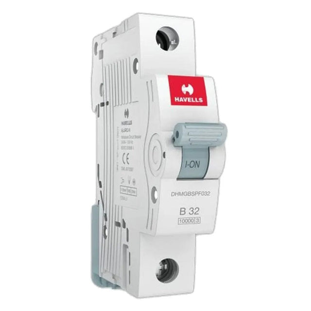 Havells Power Management & Protection Havells 100A Circuit Breaker