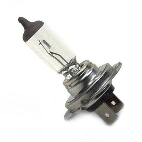 Henkel Lighting and Lamps Henkel H7 Halogen Headlight Bulb 12V/24V 55/70W | BF