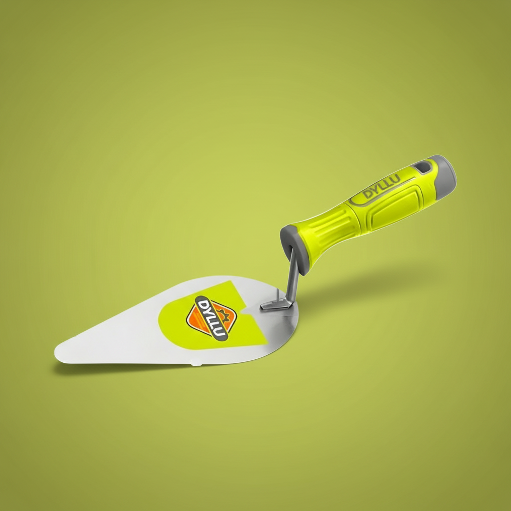 Dyllu  Bricklaying Trowel  8"/200mm  -  DTBT8308