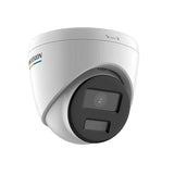 Hikvision Smart Home Hikvision 2 MP ColorVu Fixed Turret Network Camera - DS-2CD1327G0-L