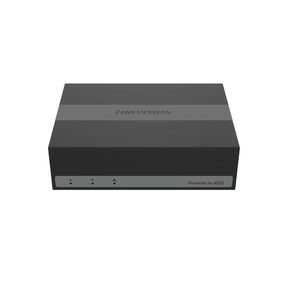 Hikvision Security & Surveillance Systems Hikvision 2MP 1080p Lite 1U H.265 EDVR - 4-CH & 8-CH