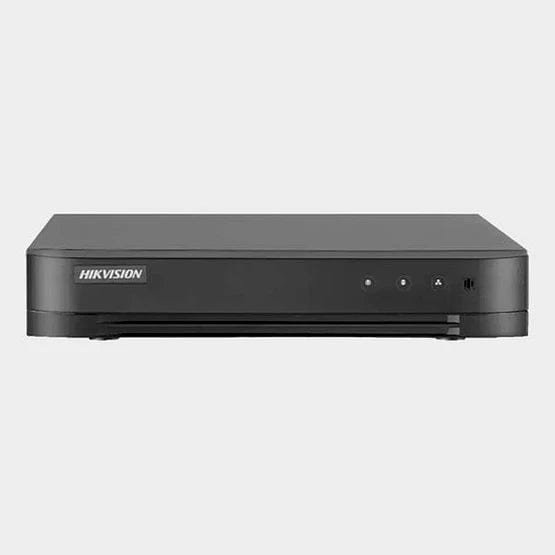 Hikvision Security & Surveillance Systems Hikvision 2MP 720p 1U H.265 DVR - 4-CH, 8-CH & 16-CH