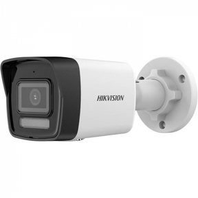 Hikvision Smart Home Hikvision 2MP Full Color Smart Hybrid IP Camera - DS-2CD1027GO-L