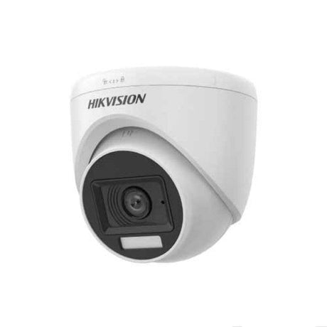 Hikvision Smart Home Hikvision 3K ColorVu Smart hybrid Light Indoor Fixed Turret Camera - DS-2CE70KFOT-LPFS