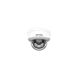 Hikvision Smart Home Hikvision 4MP ColorVu with Smart Hybrid Light Fixed Dome Network Camera - DS-2CD1147G2H-LIU