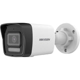 Hikvision Smart Home Hikvision 6MP Smart Hybrid Light Fixed Bullet Network Camera - DS-2CD1063G2-LIU