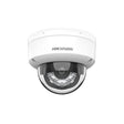 Hikvision Smart Home Hikvision 6MP Smart Hybrid Light Fixed Dome Network Camera - DS-2CD1163G2-LIU