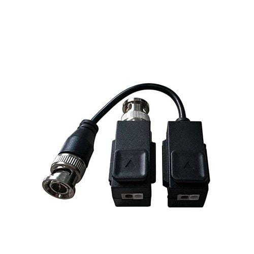 Hikvision Security & Surveillance Systems Hikvision HD Video Balun - DS-1H18S/E(C)