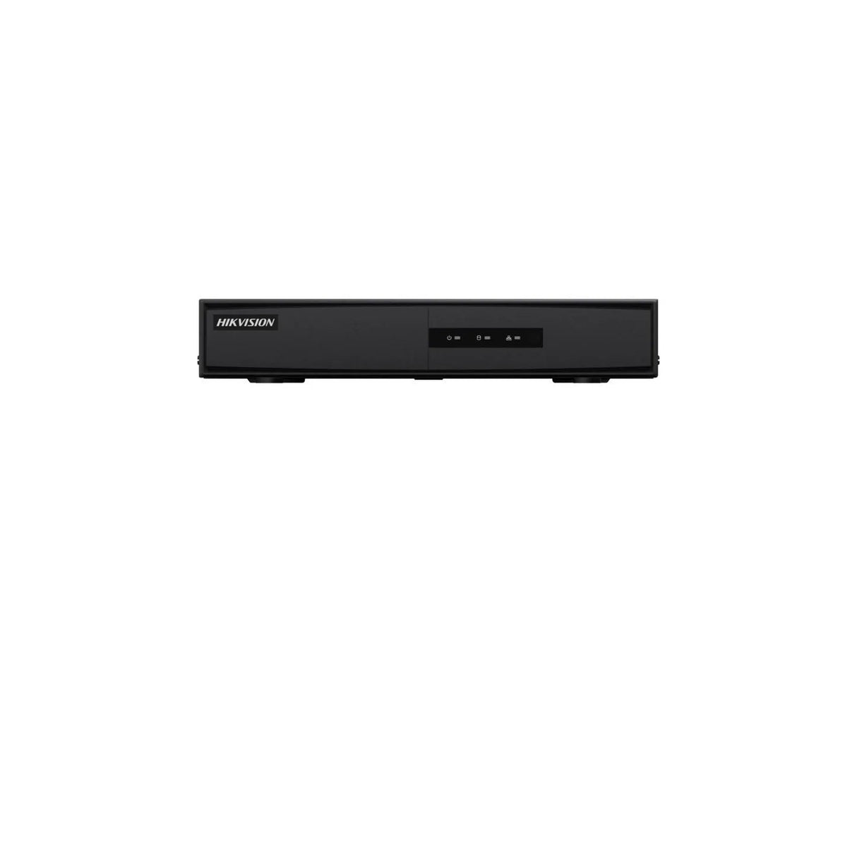 Hikvision Security & Surveillance Systems Hikvision Mini 1U PoE NVR - 4-CH, 8-CH & 16-CH