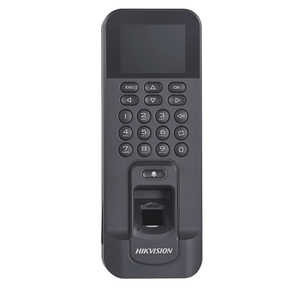 Hikvision Security & Surveillance Systems Hikvision Pro Series Fingerprint Terminal - DS-K1T804AMF
