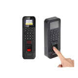 Hikvision Security & Surveillance Systems Hikvision Pro Series Fingerprint Terminal - DS-K1T804AMF