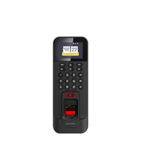 Hikvision Security & Surveillance Systems Hikvision Pro Series Fingerprint Terminal - DS-K1T804AMF