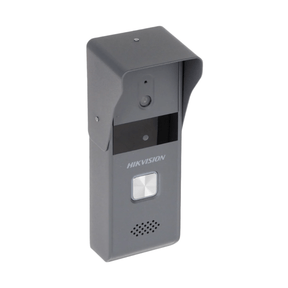 Hikvision Security & Surveillance Systems Hikvision Villa Video Analogue Door Bell Kit - DS-KIS203T