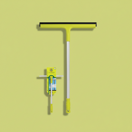 Dyllu 10mm T-Handle Socket Wrench - DTTH1110