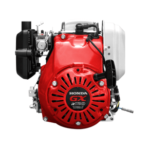 Honda Generator Honda 4 Stroke Cylinder Petrol Engine - GXR 120RT