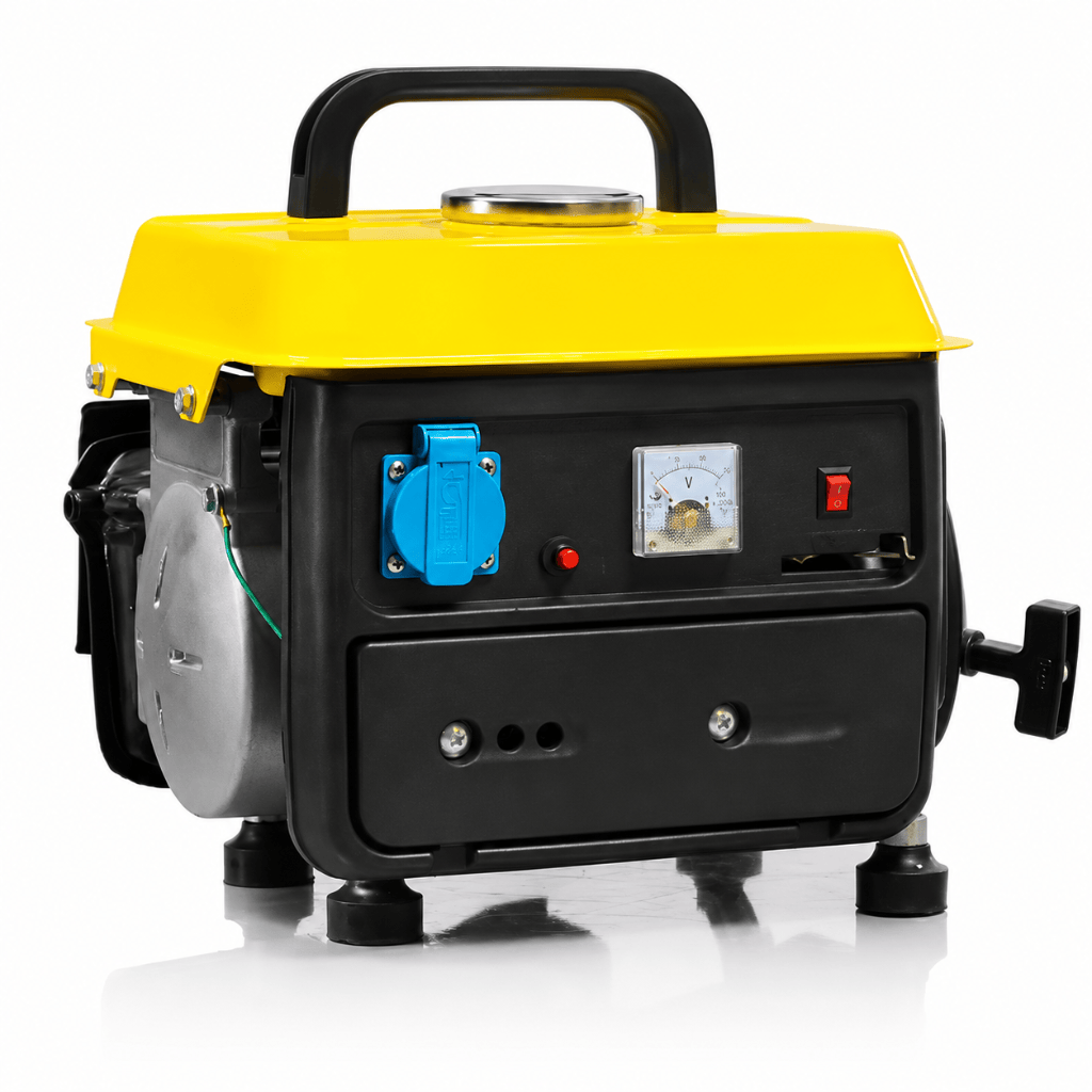Honday Generator Honday 0.8 kW Gasoline Generator - SPG950