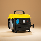 Honday Generator Honday 0.8 kW Gasoline Generator - SPG950