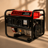 Honday Generator Honday 1.0KW Manual Gasoline Generator – SPG1500