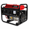 Honday Generator Honday 1.0KW Manual Gasoline Generator – SPG1500