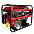 Honday Generator Honday 3.3KW Gasoline Generator – SPG4500DXE