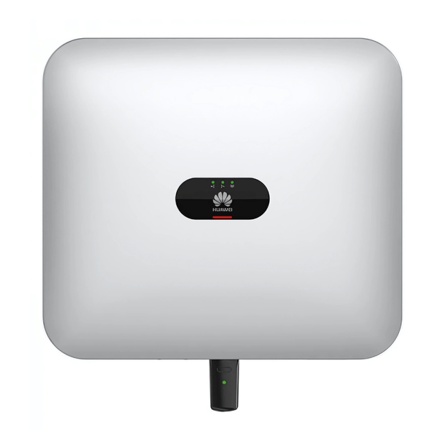 Huawei Inverters & Inverter/Chargers Huawei Inverter SUN2000-5KTL-M1 - 01074320-001