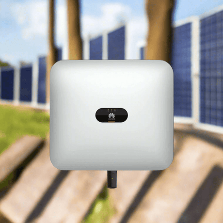Huawei Inverters & Inverter/Chargers Huawei Inverter SUN2000-5KTL-M1 - 01074320-001
