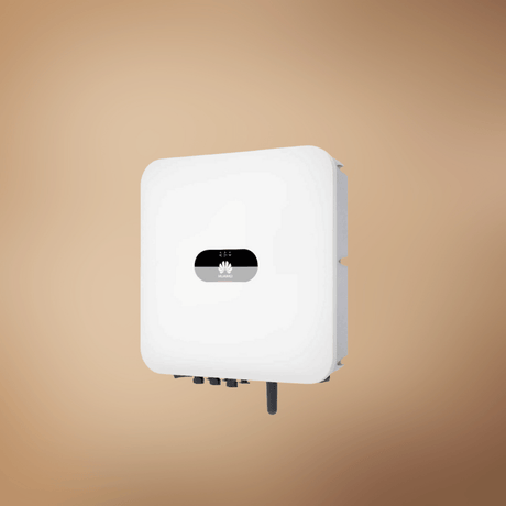 Huawei Inverters & Inverter/Chargers Huawei Inverter SUN2000-5KTL-M1 - 01074320-001