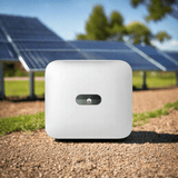 Huawei Inverters & Inverter/Chargers Huawei Inverter Three Phase 10000W SUN2000-10KTL-M1 - 01074311-001