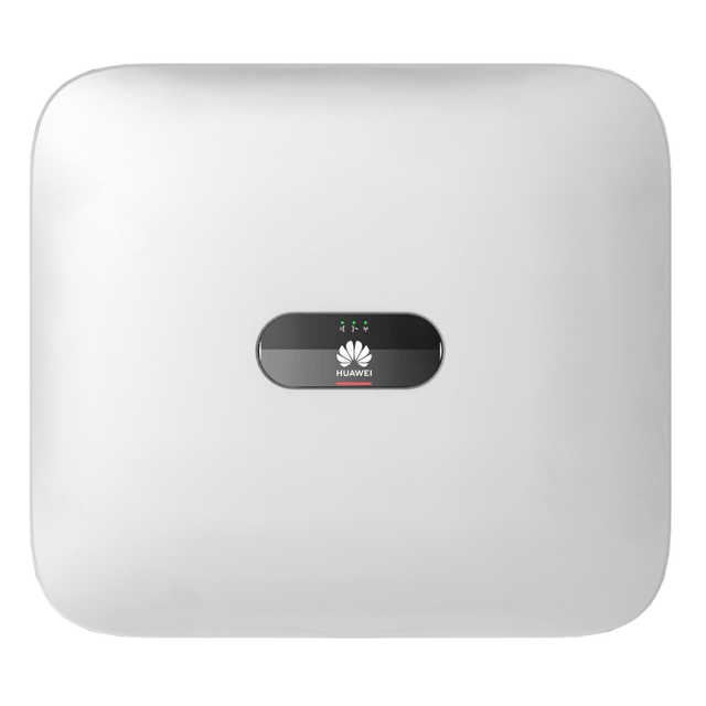 Huawei Inverters & Inverter/Chargers Huawei Inverter Three Phase 10000W SUN2000-10KTL-M1 - 01074311-001