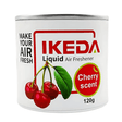 Ikeda Air Fresheners & Odor Control Ikeda Cherry Scent Liquid Air Freshener - 120g