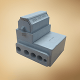 Indoasian Power Management & Protection Indoasian 100A Service Cut Out SPN