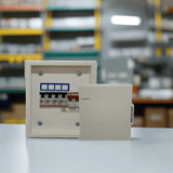 Indoasian Load Centers & Circuit Protection Indoasian Consumer Units 4-12 Way MCB Distribution Boards