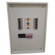 Indoasian Load Centers & Circuit Protection Indoasian Distribution Boards 4-12 Way Fitted MCB Units