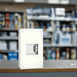 Indoasian Load Centers & Circuit Protection Indoasian MCCB Metal Enclosure - (63A to 800A)