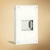 Indoasian Load Centers & Circuit Protection Indoasian MCCB Metal Enclosure - (63A to 800A)