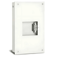 Indoasian Load Centers & Circuit Protection Indoasian MCCB Metal Enclosure - (63A to 800A)