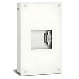 Indoasian Load Centers & Circuit Protection Indoasian MCCB Metal Enclosure - (63A to 800A)