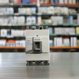 Indoasian Load Centers & Circuit Protection Indoasian Optium 3-Pole MCCB - (63A-800A)