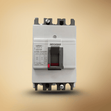 Indoasian Load Centers & Circuit Protection Indoasian Optium 3-Pole MCCB - (63A-800A)