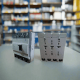 Indoasian Load Centers & Circuit Protection Indoasian Optium F2 Four Pole MCCB - (100A-250A)