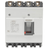 Indoasian Load Centers & Circuit Protection Indoasian Optium F2 Four Pole MCCB - (100A-250A)