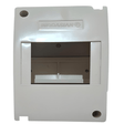 Indoasian Load Centers & Circuit Protection Indoasian Plastic Enclosure Box For TP & FP MCB