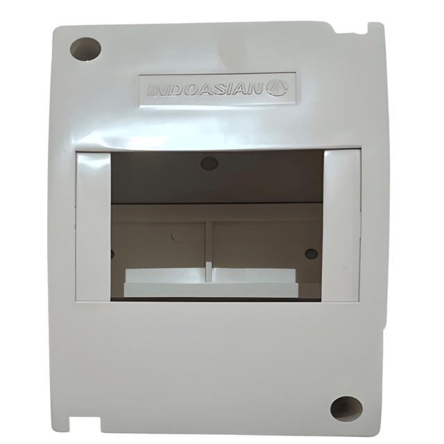 Indoasian Load Centers & Circuit Protection Indoasian Plastic Enclosure Box For TP & FP MCB